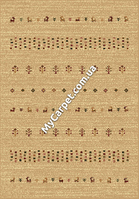 Lotos 1.60x2.30 (15024/110) | mycarpet.com.ua