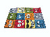 Kolibri 2.00x3.00 (11177/120) | mycarpet.com.ua