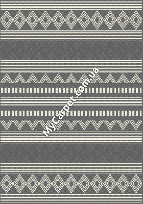 Jeans 1.60x2.30 (19278/811) | mycarpet.com.ua