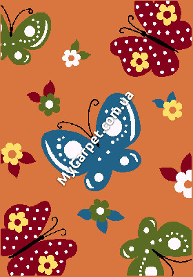 Kolibri 3.00x4.00 (11206/160) | mycarpet.com.ua