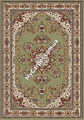 Amina 1.20x1.70 (27010/310) | mycarpet.com.ua