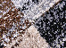 Cappuccino 1.40x1.90 (16065/192X) | mycarpet.com.ua