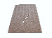 Oscar 0.80x1.20 (Diamond Beige) | mycarpet.com.ua
