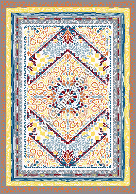 Kolibri 1.33x1.90 (11488/195) | mycarpet.com.ua