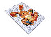Kolibri 1.20x1.70 (11495/165) | mycarpet.com.ua