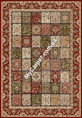 Lotos 1.50x2.30 (1518/120) | mycarpet.com.ua