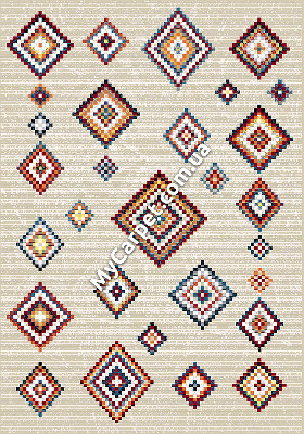 Kolibri 2.00x3.00 (11806/120) | mycarpet.com.ua