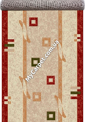 Lotos (runner) 1.00 (579/120) | mycarpet.com.ua