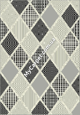 Kolibri 1.60x2.30 (11216/190) | mycarpet.com.ua