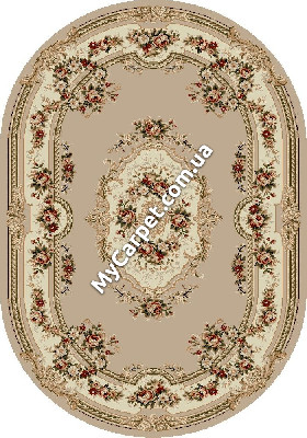 Lotos 0.60x1.10 (575/110) o | mycarpet.com.ua