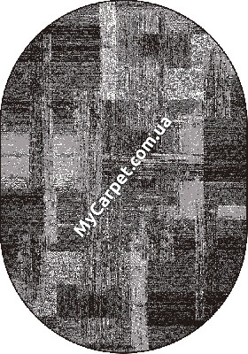 Mira 0.80x1.50 (24007/190) o | mycarpet.com.ua