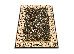 Lotos 1.60x2.30 (15038/310) | mycarpet.com.ua