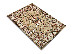 Amina 1.60x2.30 (27008/110) | mycarpet.com.ua