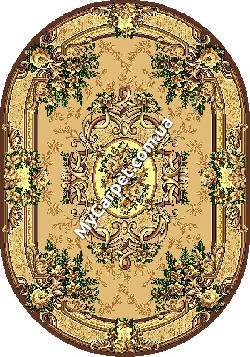 Gold 2.00x3.00 (322/123) o