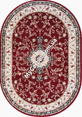Lotos 0.50x0.80 (523/210) o | mycarpet.com.ua