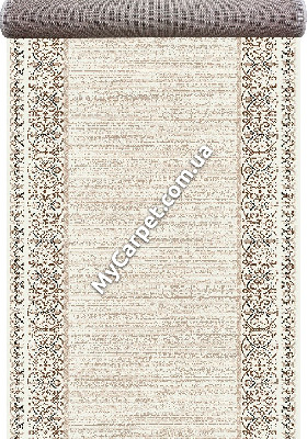 Cappuccino (runner) 2.50 (16032/113) | mycarpet.com.ua