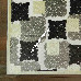 Ghali 0.66х1.05 (5015/82874-ivory) | mycarpet.com.ua