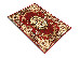 Gold 1.40x2.00 (042/22) | mycarpet.com.ua