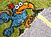 Kolibri 2.40x3.40 (11120/150) | mycarpet.com.ua