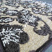 Ghali 2.00х3.00 (5044/83875a-beige) | mycarpet.com.ua