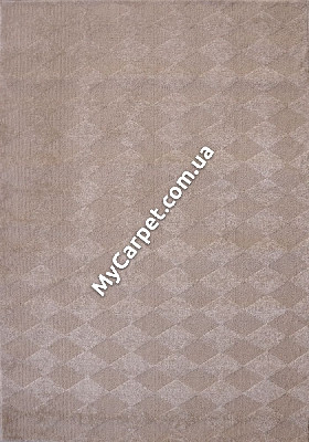 Oscar 0.80x1.20 (Diamond Beige) | mycarpet.com.ua