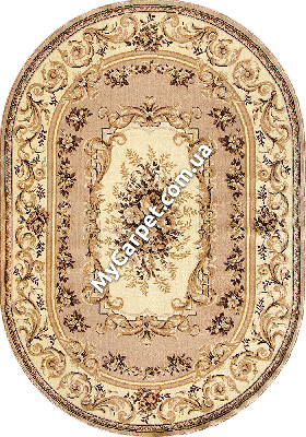 Gold 0.80x1.50 (235/12) o | mycarpet.com.ua