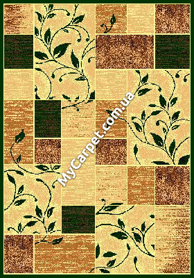 Gold 2.00x3.00 (261/32) | mycarpet.com.ua