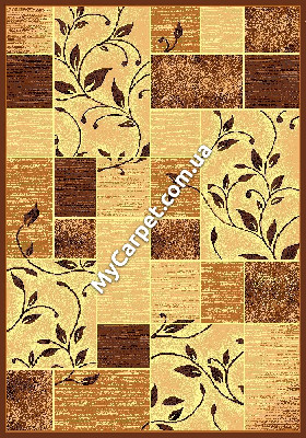 Gold 2.00x3.00 (261/12) | mycarpet.com.ua