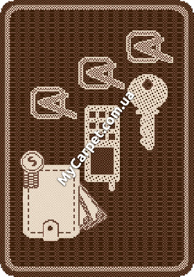 Flex 0.50x0.80 (19685/91) | mycarpet.com.ua