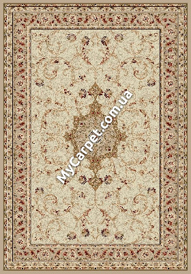 Lotos 1.60x2.30 (523/100) | mycarpet.com.ua