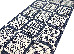 Flex (runner) 1.00x20.00 (19690/H503) | mycarpet.com.ua