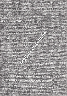 Gold B&W 0.80x1.50 (1253/18) | mycarpet.com.ua