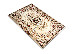 Lotos 1.50x2.30 (568/100) | mycarpet.com.ua