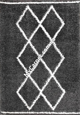 Tibet 0.80x1.50 (12530/61) килим | mycarpet.com.ua