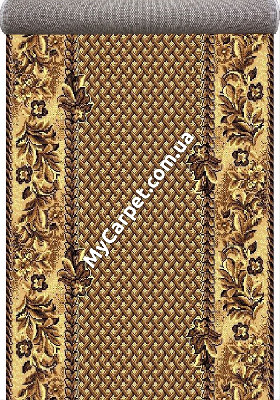 Gold runner 2.00 (316/12) | mycarpet.com.ua