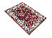 Amina 1.60x2.30 (27002/210) | mycarpet.com.ua