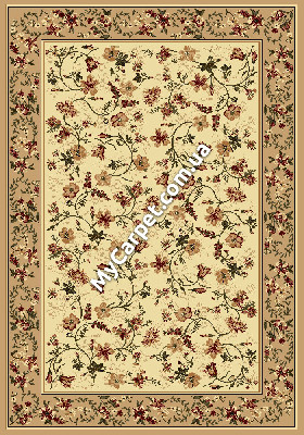 Lotos 1.60x2.30 (15075/100) | mycarpet.com.ua