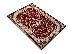 Lotos 2.00x3.00 (15055/210) | mycarpet.com.ua