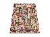 Lotos 0.60x1.10 (1518/120) | mycarpet.com.ua