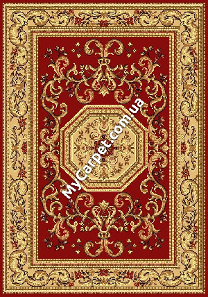 Gold 2.00x3.00 (258/22)