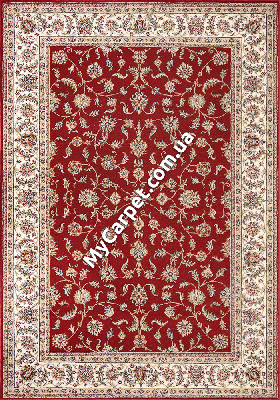 Amina 1.60x2.30 (27007/210) | mycarpet.com.ua