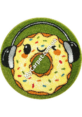 Kolibri 0.50x0.50 (11640/356) o | mycarpet.com.ua