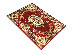 Gold 0.50x0.80 (042/22) | mycarpet.com.ua