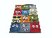 Kolibri 2.40x3.40 (11177/120) | mycarpet.com.ua