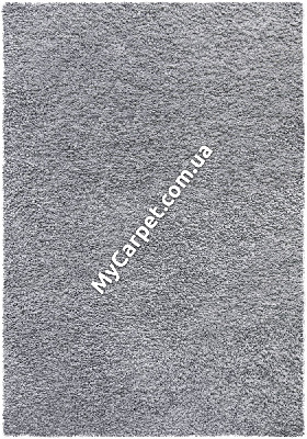 Luxury 2.00x2.90 (gray) | mycarpet.com.ua