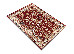 Amina 1.20x1.70 (27001/210) | mycarpet.com.ua