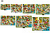 Kolibri 0.80x1.50 (11296/130) | mycarpet.com.ua