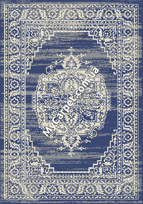Vesta 0.80x1.50 (53036/491) | mycarpet.com.ua