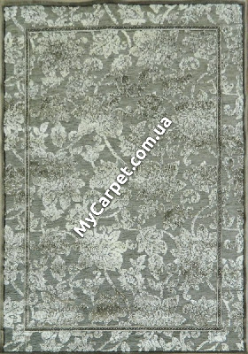 Ghali 0.66х1.05 (5085/81872-l.brown) | mycarpet.com.ua