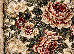 Lotos 0.60x1.10 (1529/110) | mycarpet.com.ua